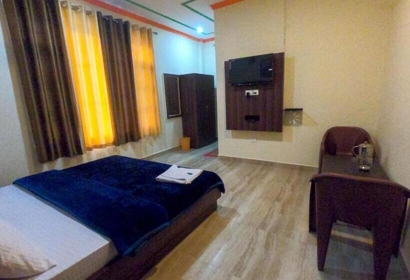 디럭스 패밀리 룸, Yes Comfort Villa Guest House