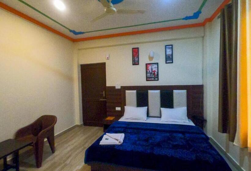 디럭스 패밀리 룸, Yes Comfort Villa Guest House