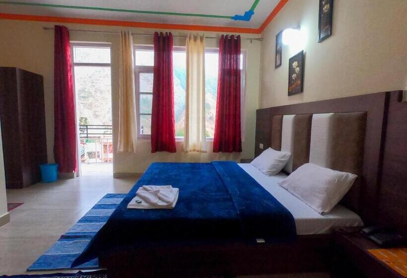 수피리어 패밀리 룸, Yes Comfort Villa Guest House