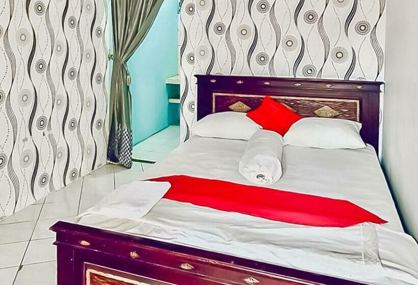 Номер Стандарт, Homestay Levida Mitra Reddoorz