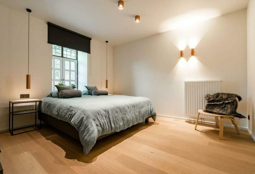 اتاق لوکس, B&b Weselo