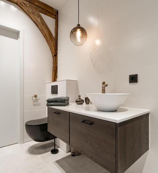 اتاق لوکس, B&b Weselo