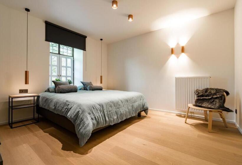 اتاق لوکس, B&b Weselo
