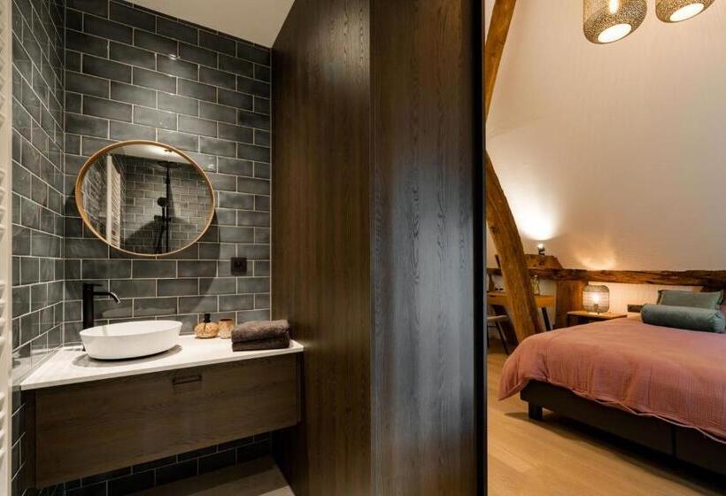 اتاق لوکس, B&b Weselo