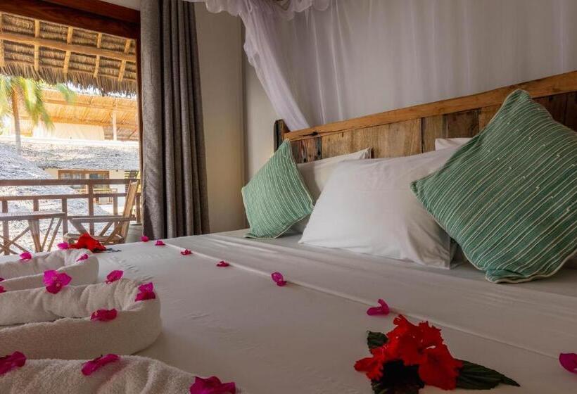 Family Suite, Aluna Paje