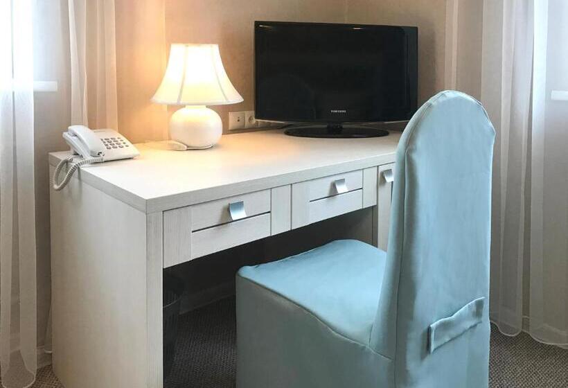 آپارتمان 3 خوابه, Apartment Eney