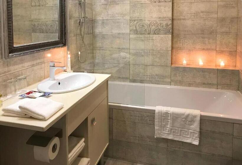 آپارتمان 3 خوابه, Apartment Eney
