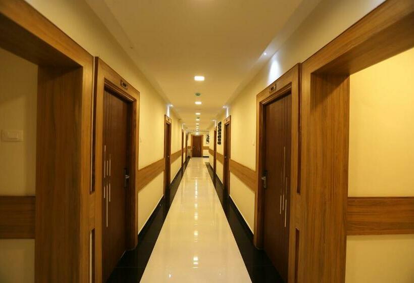 标准间, Mehar Inn