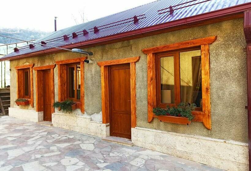 Номер Стандарт Индивидуальный, Jermatun Guest House
