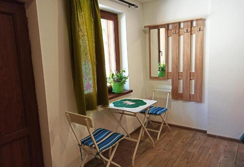 Номер Стандарт, Jermatun Guest House