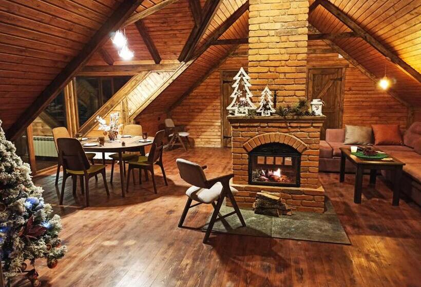 Шале Superior 1 Спальня, Jermatun Guest House