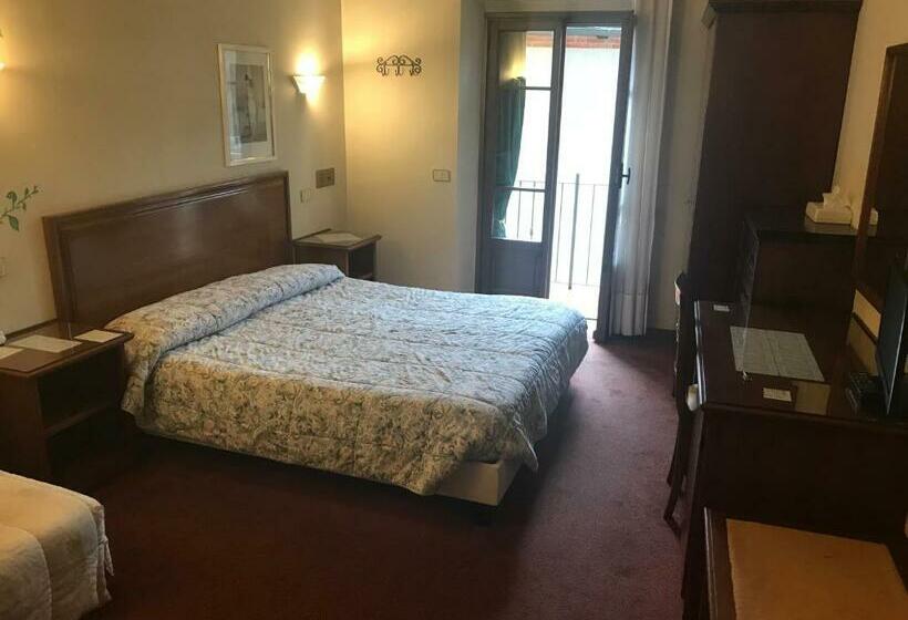 Номер Стандарт, B&b Franceschi