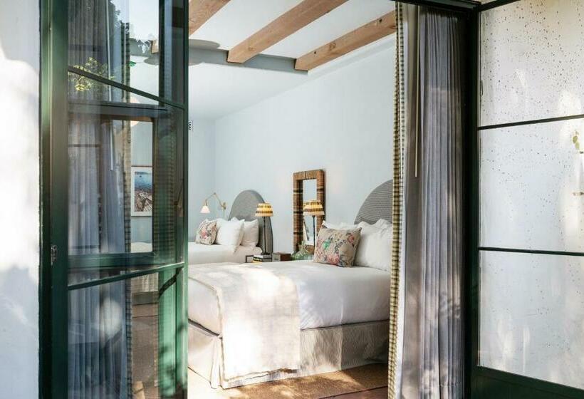 Номер Deluxe, Palihouse Santa Barbara