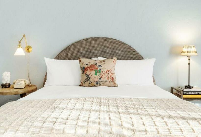 Стандартный Номер Кровать Кинг, Palihouse Santa Barbara