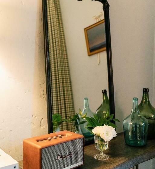 Стандартный Номер Кровать Кинг, Palihouse Santa Barbara