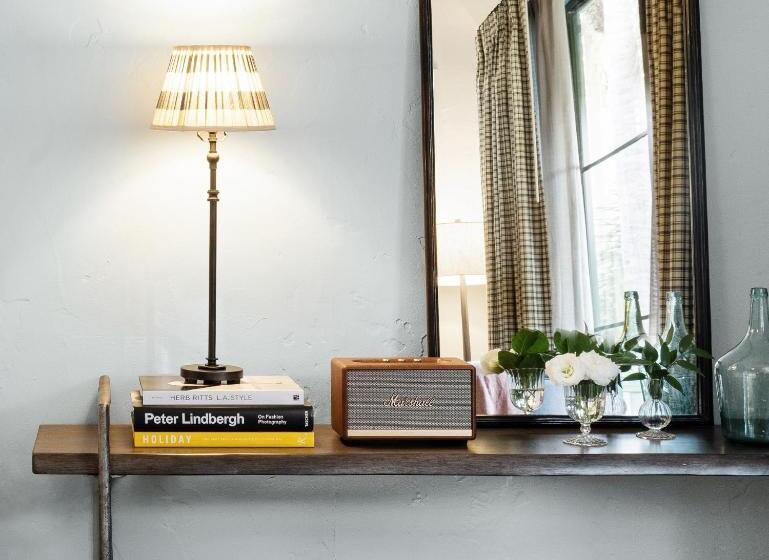 Номер Deluxe, Palihouse Santa Barbara