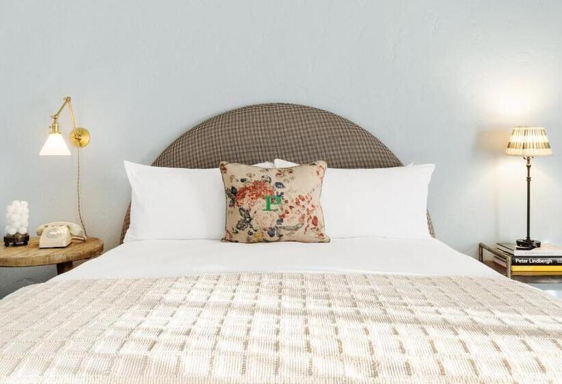 Номер Deluxe Кровать Кинг, Palihouse Santa Barbara