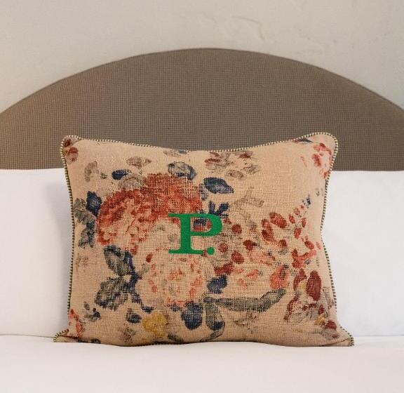 Студия Superior, Palihouse Santa Barbara
