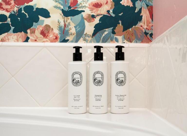 Номер Стандарт Кровать Кинг Адаптированный для Инвалидов, Palihouse Santa Barbara