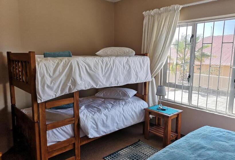 آپارتمان 1 خوابه, Starfish Guesthouse
