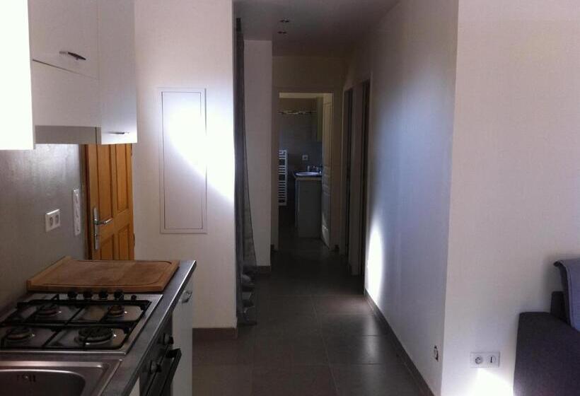 Дом 2 Спальни, Domaine Casa Andria
