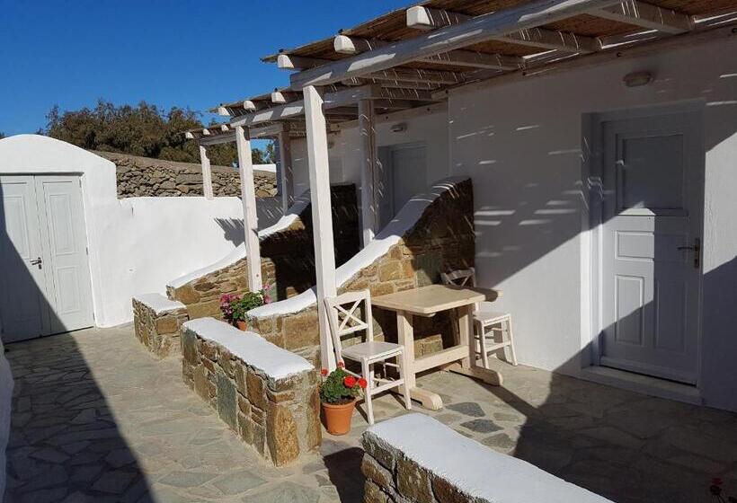 Номер Стандарт, Villa Varnali Small Boutique