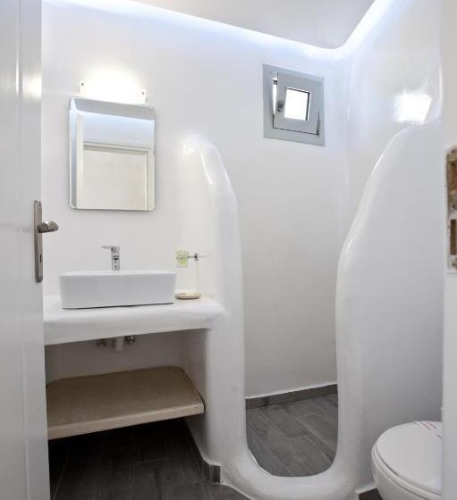 Номер Стандарт Вид на Море с Террасой, Villa Varnali Small Boutique