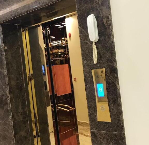 Апартаменты 2 Спальни, Taleen Riyadh Residential Units