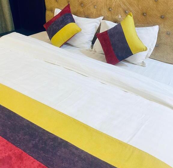 Апартаменты 1 Спальня, Taleen Riyadh Residential Units