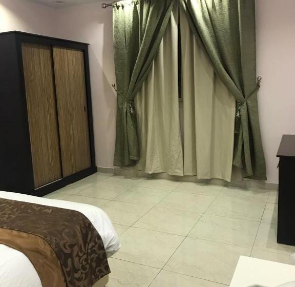 Апартаменты 1 Спальня, Taleen Riyadh Residential Units