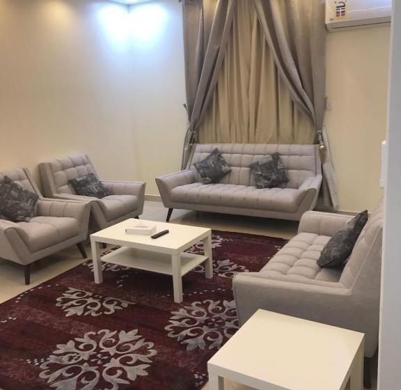 Апартаменты 2 Спальни, Taleen Riyadh Residential Units