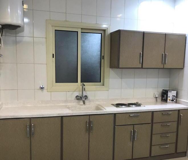 Апартаменты 2 Спальни, Taleen Riyadh Residential Units