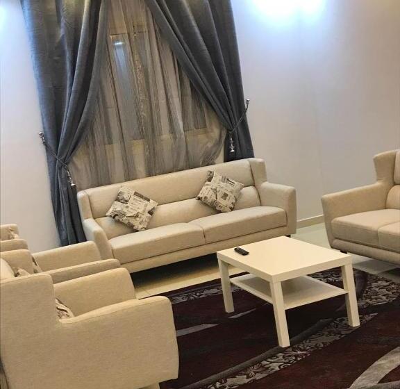 Апартаменты 2 Спальни, Taleen Riyadh Residential Units