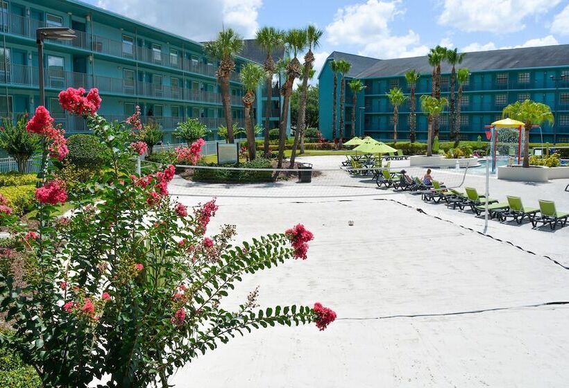 프리미엄 스위트, Avanti International Resort