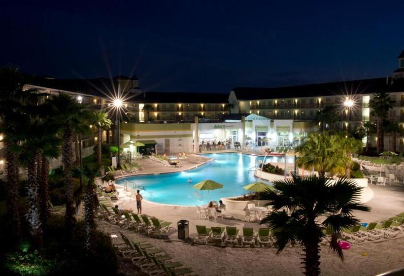 디럭스 룸, Avanti International Resort