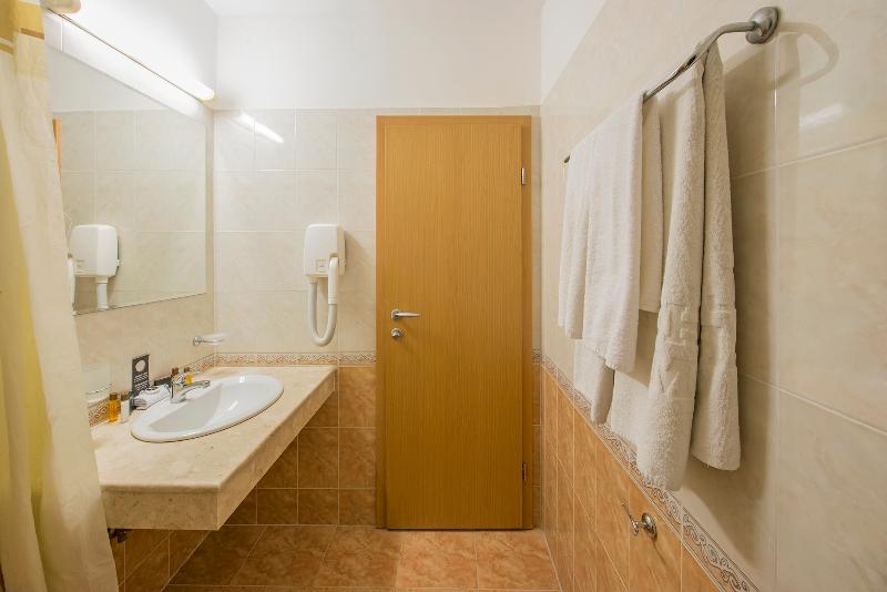 Номер Стандарт, Bsa Holiday Park Hotel   All Inclusive