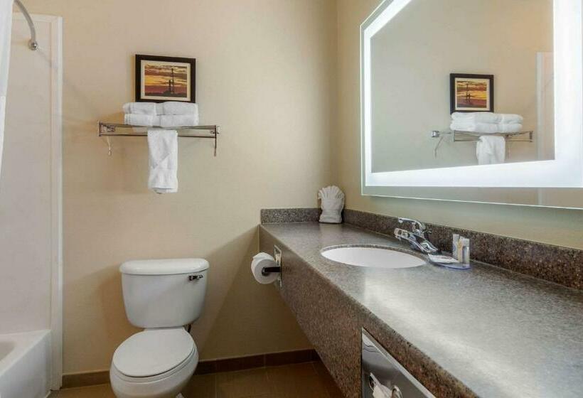 Номер Стандарт, Comfort Inn Sterling