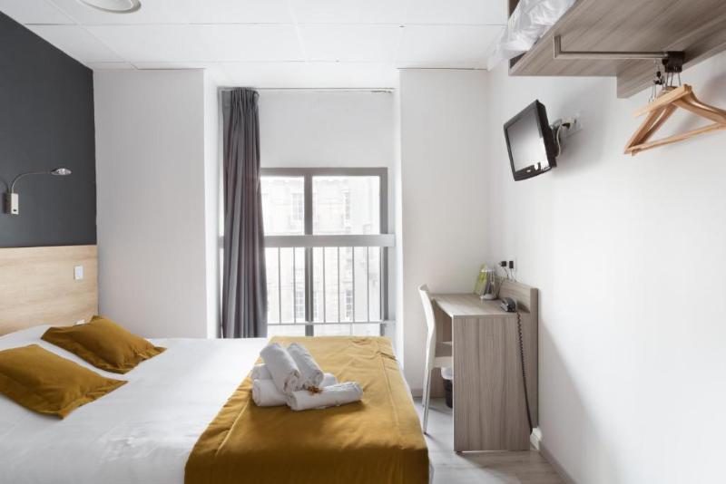 اتاق استاندارد, Lille City