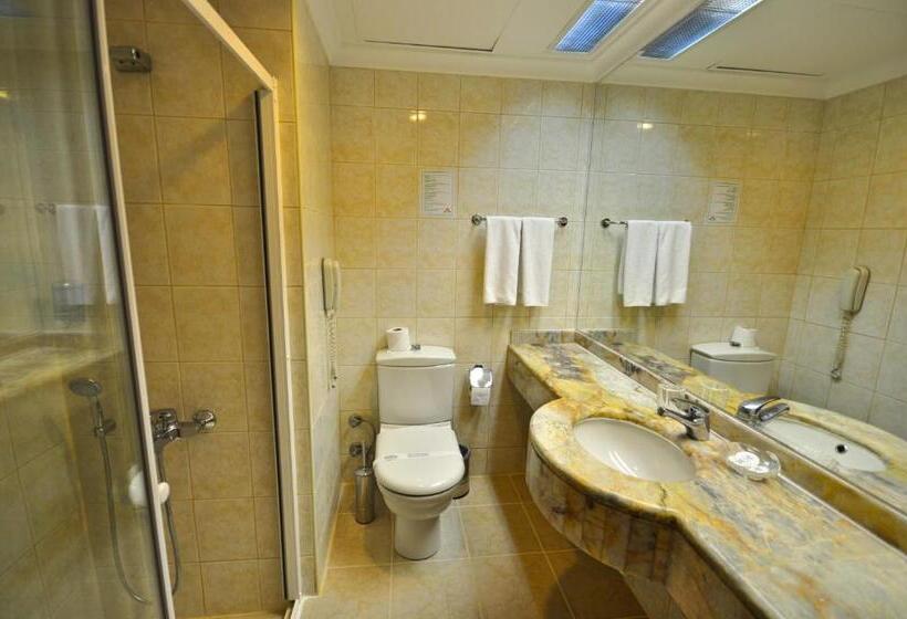 Номер Стандарт, Pine House By Werde Hotels