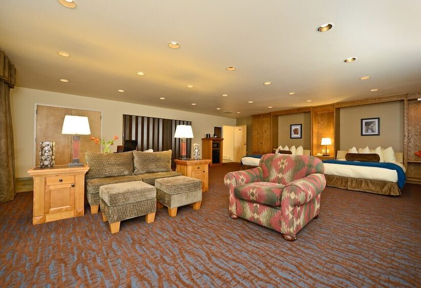 Номер Стандарт Внутренний, The Rockwell Inn