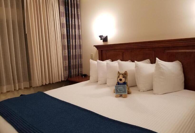 Стандартный Номер Кровать Кинг, The Rockwell Inn
