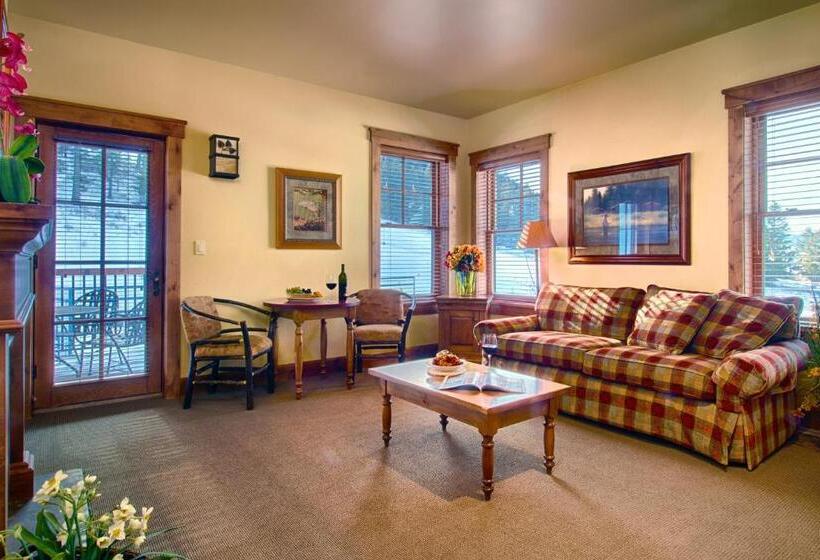Студио Стандарт с Видом, The Rockwell Inn