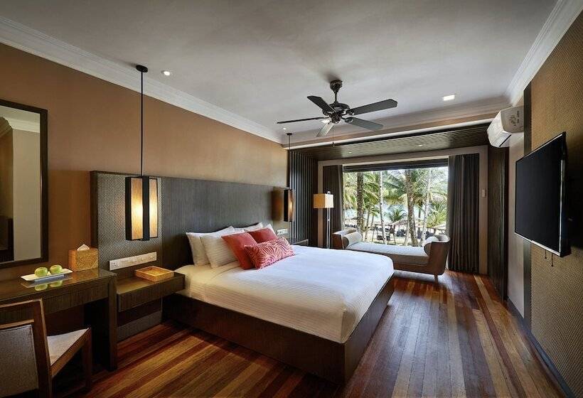 Люкс Вид на Море, The Taaras Beach & Spa Resort