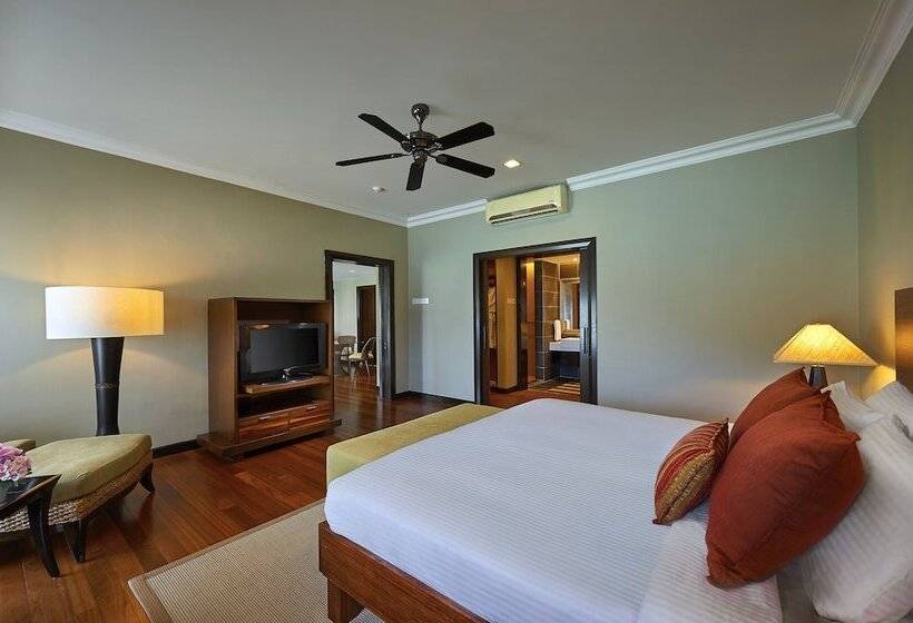 Люкс Премиум, The Taaras Beach & Spa Resort