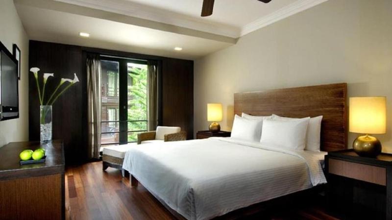 Номер Стандарт, The Taaras Beach & Spa Resort