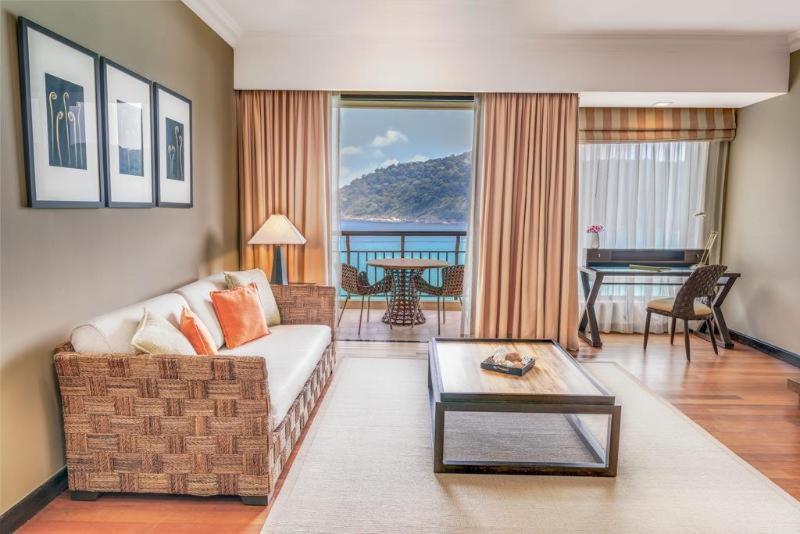 Номер Стандарт, The Taaras Beach & Spa Resort