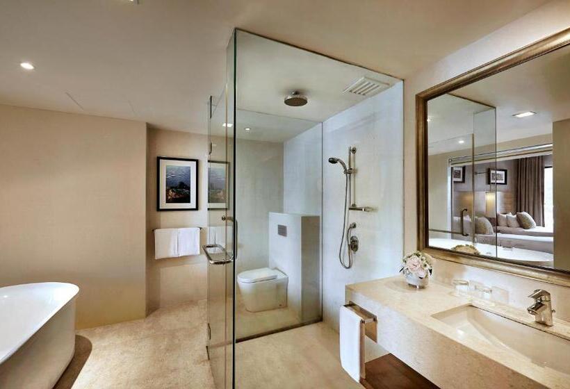 Люкс 2 Спальни, The Taaras Beach & Spa Resort