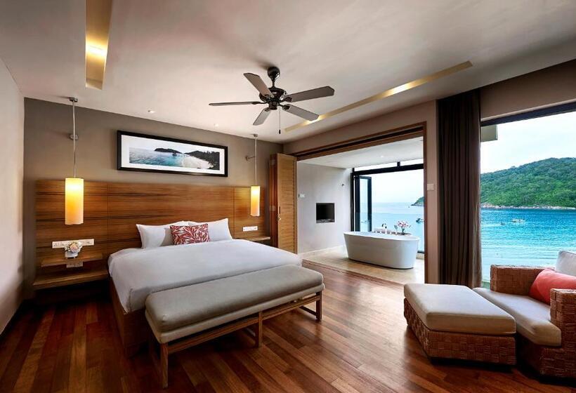 Люкс 2 Спальни, The Taaras Beach & Spa Resort