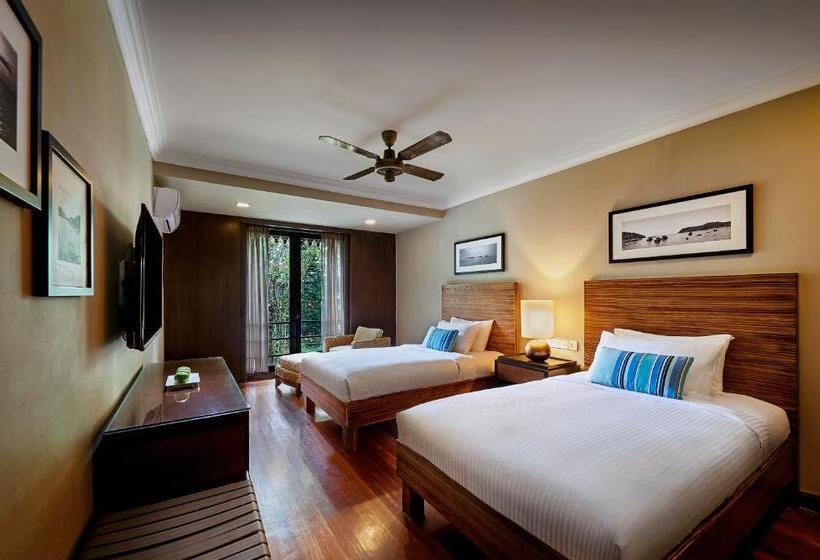 Номер Стандарт, The Taaras Beach & Spa Resort