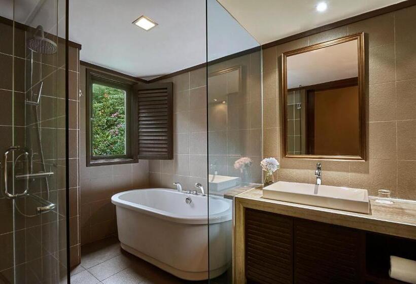 Номер Стандарт, The Taaras Beach & Spa Resort
